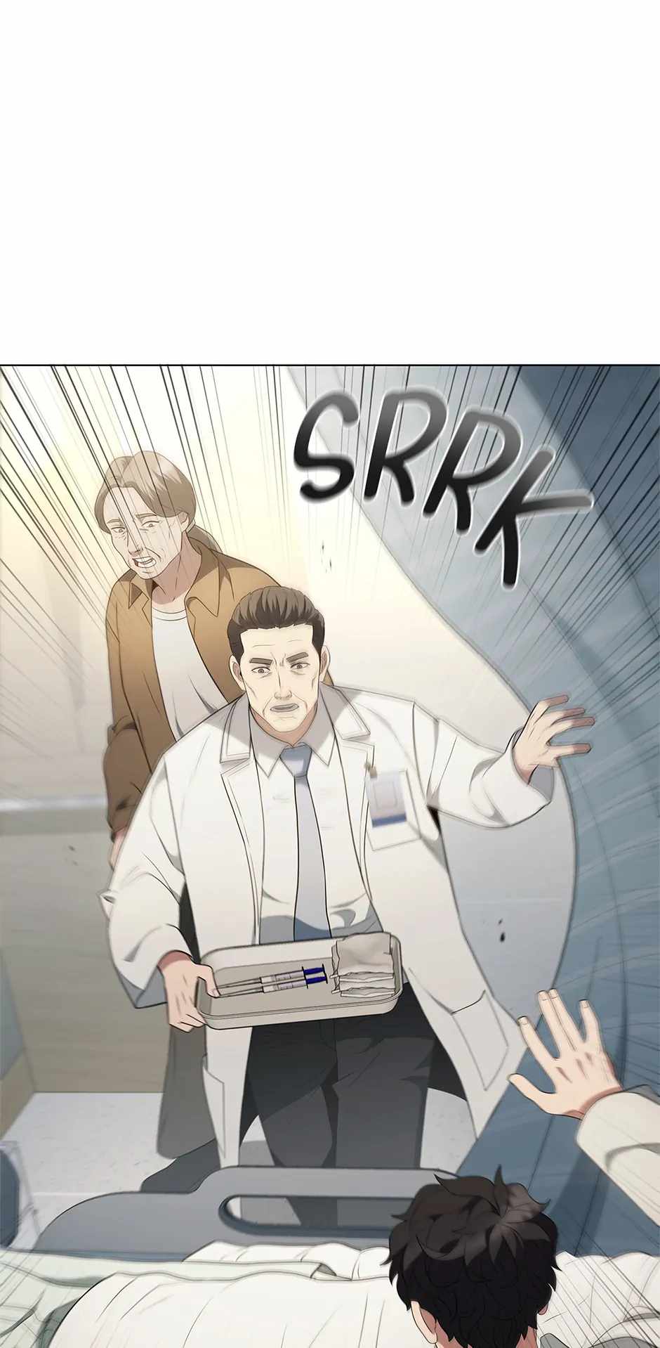 Dr. Choi Tae-Soo Chapter 238 50